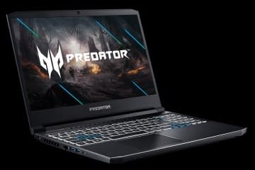300Hz gaming experience with Acer Predator Helios 300!
