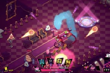 Dandy Ace Comes to Xbox One and Switch on September 28