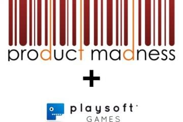 Product Madness acquires Playsoft