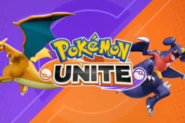 Pokemon Unite Is Coming to Mobile Tomorrow