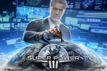 SuperPower III Announced for PC