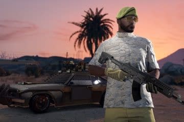 GTA Trilogy Definitive Edition available for pre-order