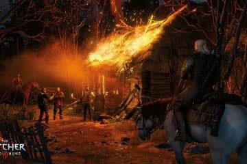 Witcher 3 next generation version may appear soon (Update)