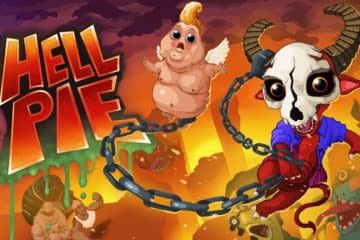 3D Platform Game Hell Pie Announced for PCs and Consoles