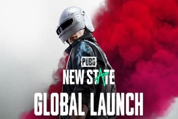 PUBG: New State release date announced!