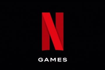 Time to meet Netflix Games!