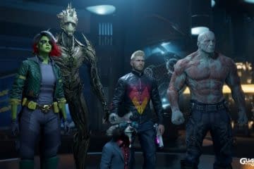PC System Requirements of Marvel’s Guardians of the Galaxy Explained