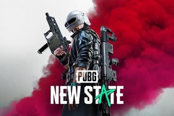PUBG: New State Made $2.6 million in Its First Week