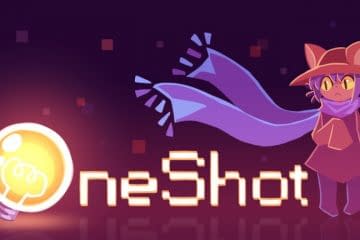 Puzzle Adventure Game OneShot Coming to PS4, Xbox One and Switch