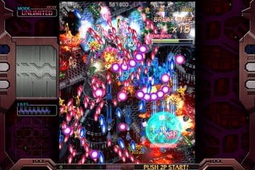 Crimzon Clover: World EXplosion will debut on PC on December 6