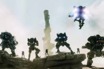 Coming to Northstar Mode for Titanfall 2, Where You Can Create a Server on PC