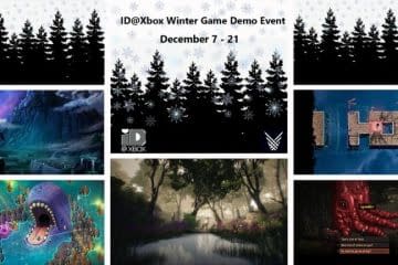 [email protected] Winter Game Fest Demo Event Dates Announced