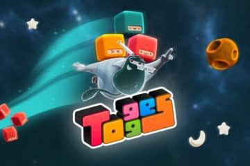 3D Platform Game Togges Announced