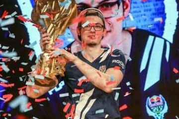Best of 2021 Revealed at Red Bull Solo Q