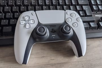 PS5 DualSense Now Fully Compatible with PC