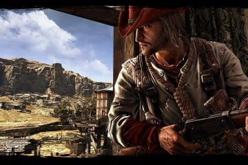 Dying Light producer’s beloved game Call of Juarez is free