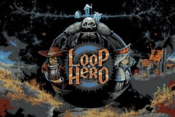Loop Hero Comes to Switch on December 9