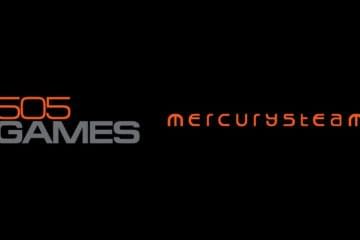 505 Games and MercurySteam Develop Third-Person RPG Game
