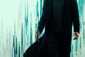 The Matrix Resurrectios Character Posters Released