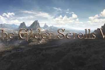The Elder Scrolls 6 Confirmed as Xbox and PC Exclusive