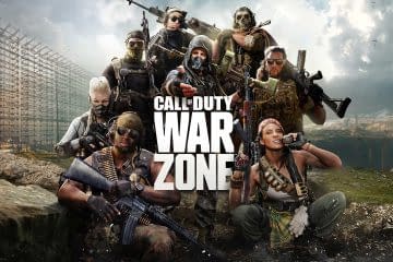 New Call of Duty Warzone map postponed