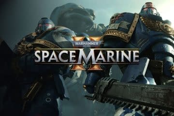 Warhammer 40,000: Space Marine II Announced for Next Generation Consoles and PC
