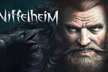 Survival Game Niffelheim Released on Google Play