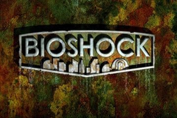 Bioshock’s 4th studio. His Game May Be Called Bioshock Isolation