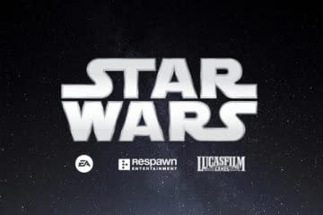 EA and Lucasfilm Games Announce Three New Star Wars Projects