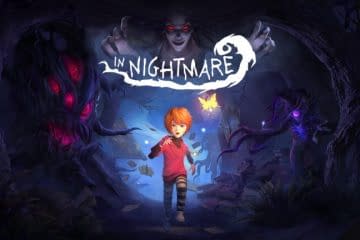PS5 Version of In Nightmare Confirmed