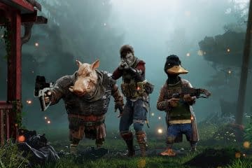 Epic Games’ Free Game Today Revealed: Mutant Year Zero: Road to Eden