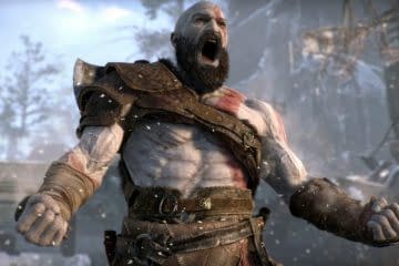 God of War Reportedly Exceeds 1 Million Sales on PC