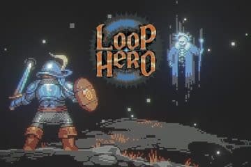 Loop Hero Is Free in the Epic Games Store