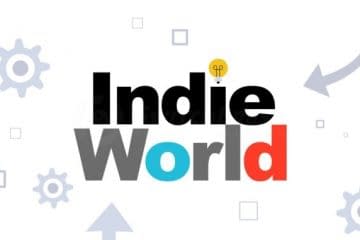 All Games Announced at indie World Event