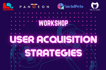 TOGED’s User Acquisition Strategies Workshop registrations have started!