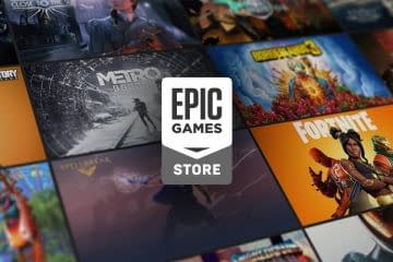 Epic Games Confirmed: Will Offer Free Games Every Day Until Year’s End