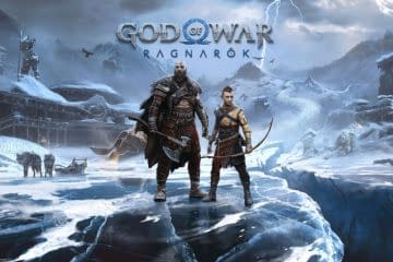 Leak: God of War: Ragnarok Release Date Set