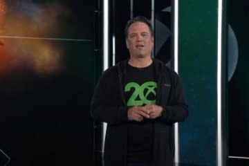 Phil Spencer: We Don’t Intend to Take Gaming Communities Away From PlayStation