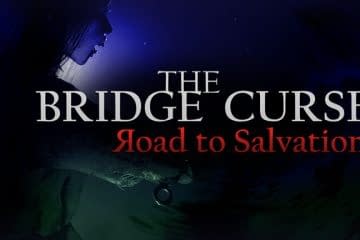 First Person Horror Game The Bridge Curse: Road to Salvation Announced for PC