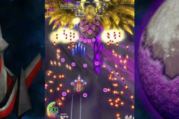 Eschatos Is Coming to Switch Consoles in the West on January 13