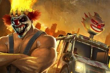 Twisted Metal Reboot Reportedly Developed by Sony’s First-Party Studios