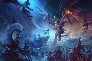 Total War: Warhammer 3 PC System Requirements Explained