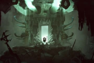 Have a Nice Death will be released as Early Access on March 8