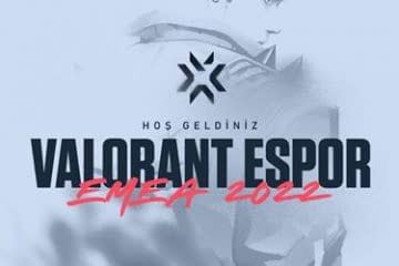 VALORANT Announces 2022 Esports Plans!