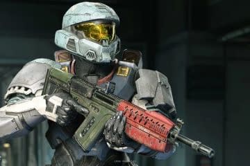 Halo Infinite player who won 100 consecutive Free For All matches is on the agenda