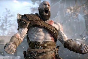 The process of coming to God Of War PC has been discussed for a long time