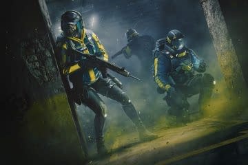 Rainbow Six Extraction system requirements explained