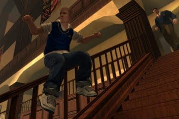 Rockstar disbands production team as Bully 2 nears completion