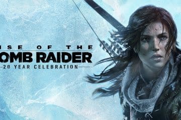 Epic Games’ Free Game Today Revealed: Tomb Raider Trilogy