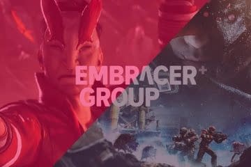 Embracer Group acquires Perfect World Entertainment